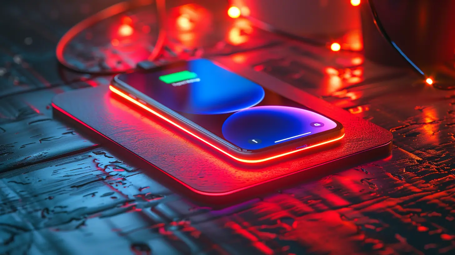 Innovations in Long-Distance Wireless Charging: What’s Next?