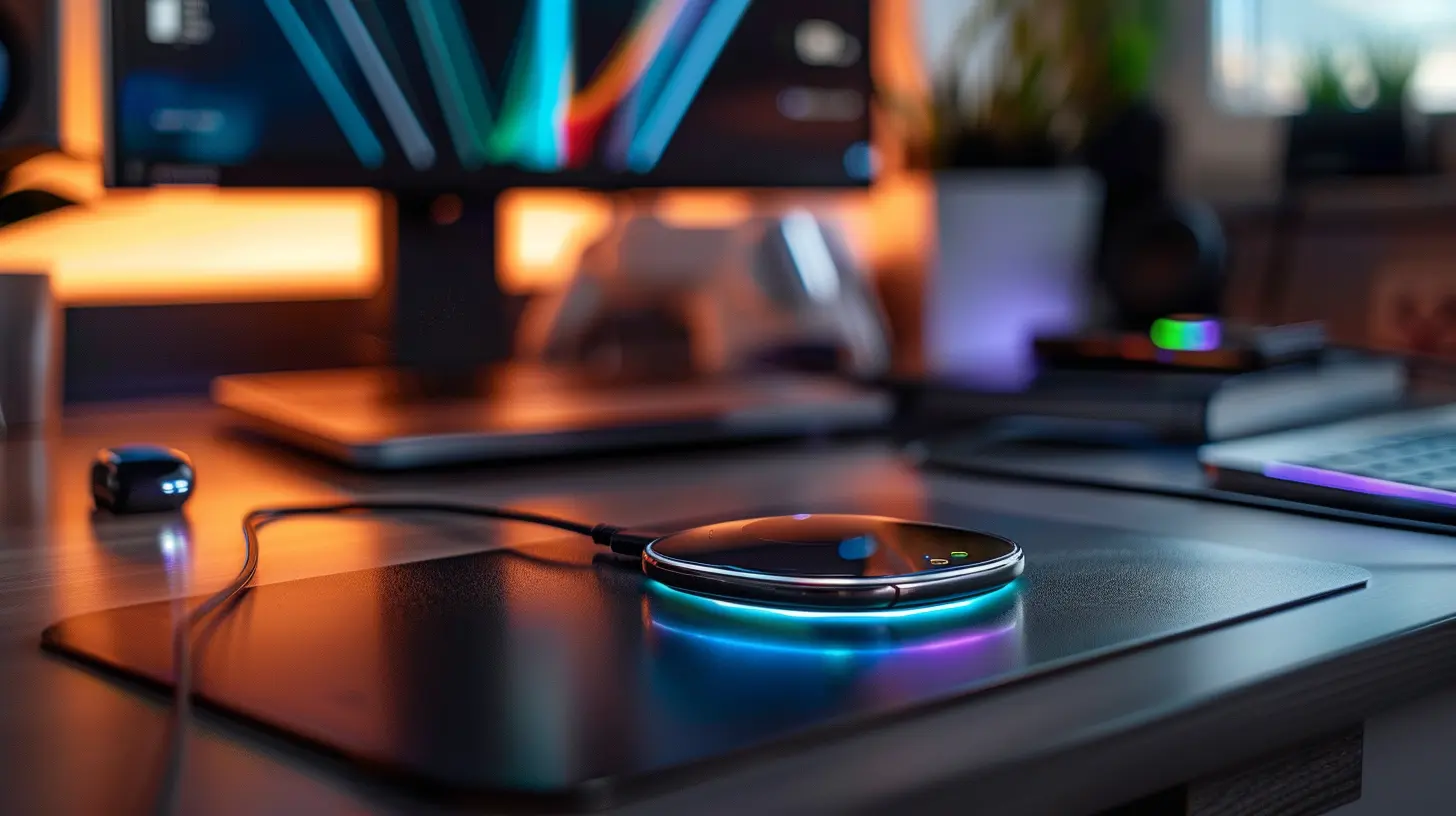 Innovations in Long-Distance Wireless Charging: What’s Next?