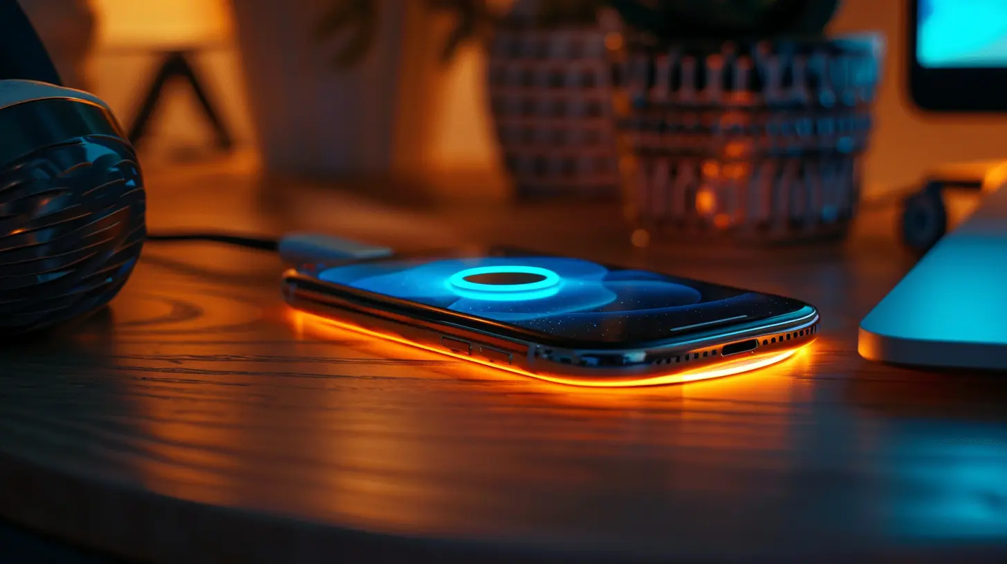 Innovations in Long-Distance Wireless Charging: What’s Next?