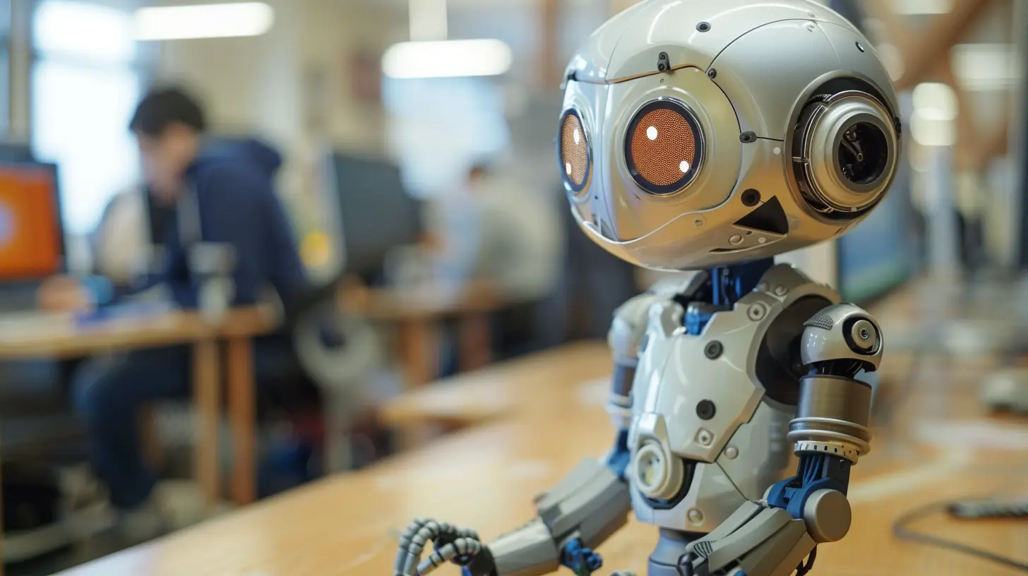 Intro to Machine Learning: Setting Up Your First Project