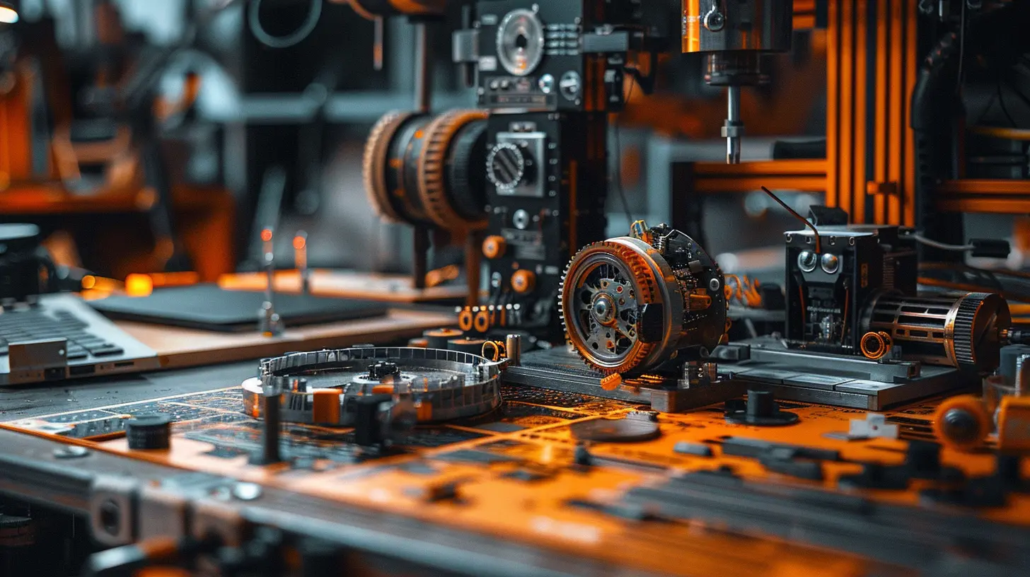 Intro to Machine Learning: Setting Up Your First Project