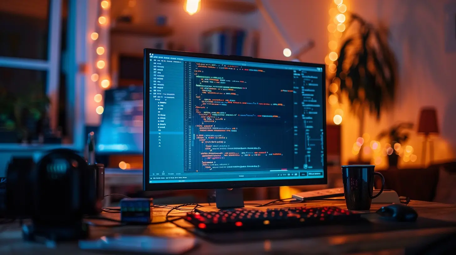Intro to Machine Learning: Setting Up Your First Project