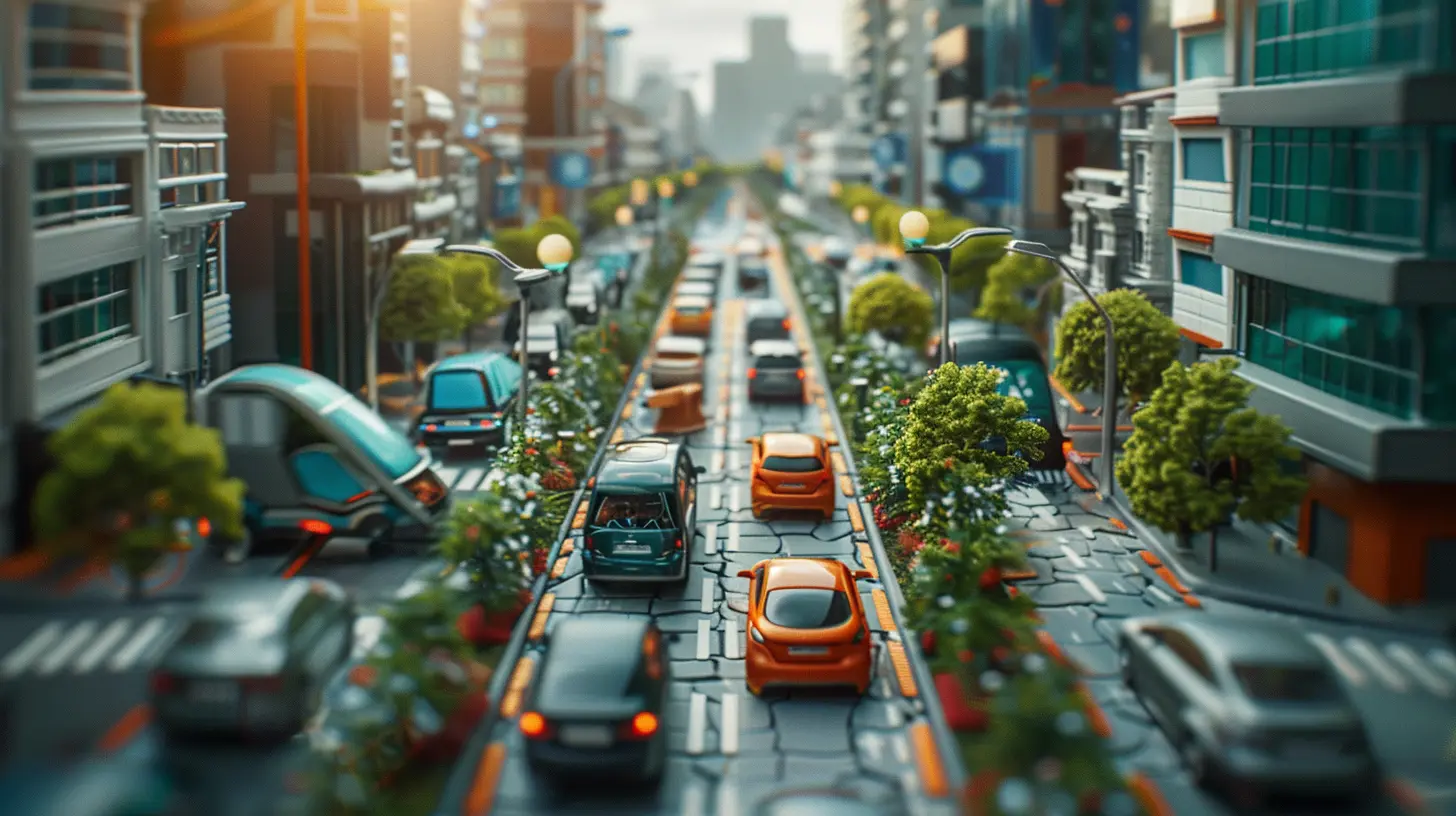 IoT and Smart Grids: Powering the Future