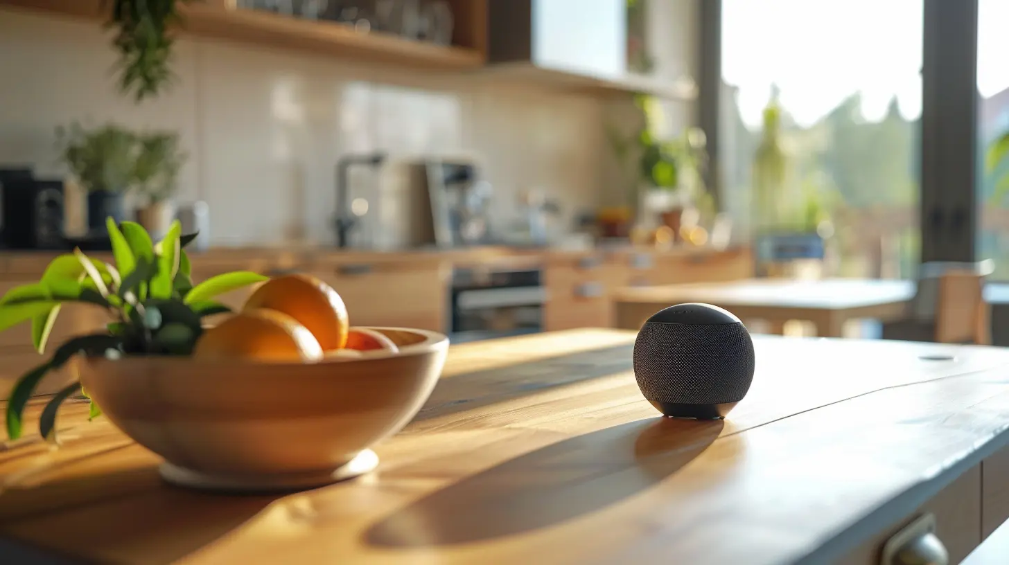 IoT Devices: A Game-Changer for Remote Work