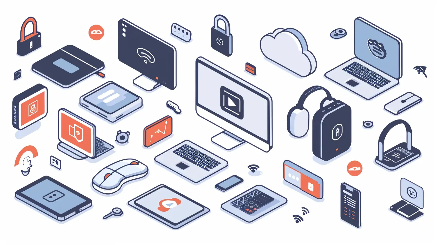 IoT Devices and the Rise of Edge Computing