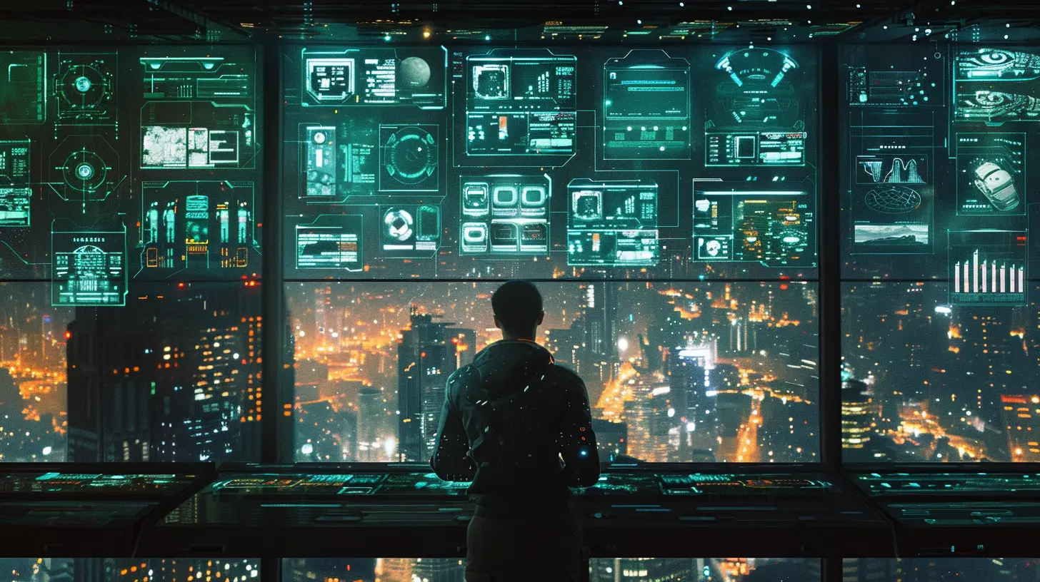 IoT Devices and the Rise of Edge Computing