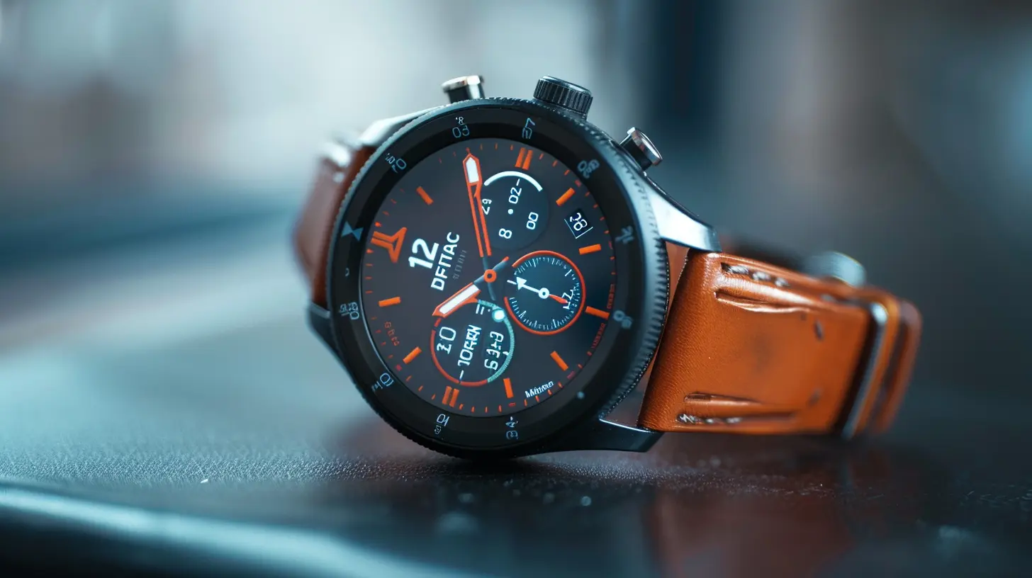 IoT Devices for Personal Safety: Innovations You Should Know