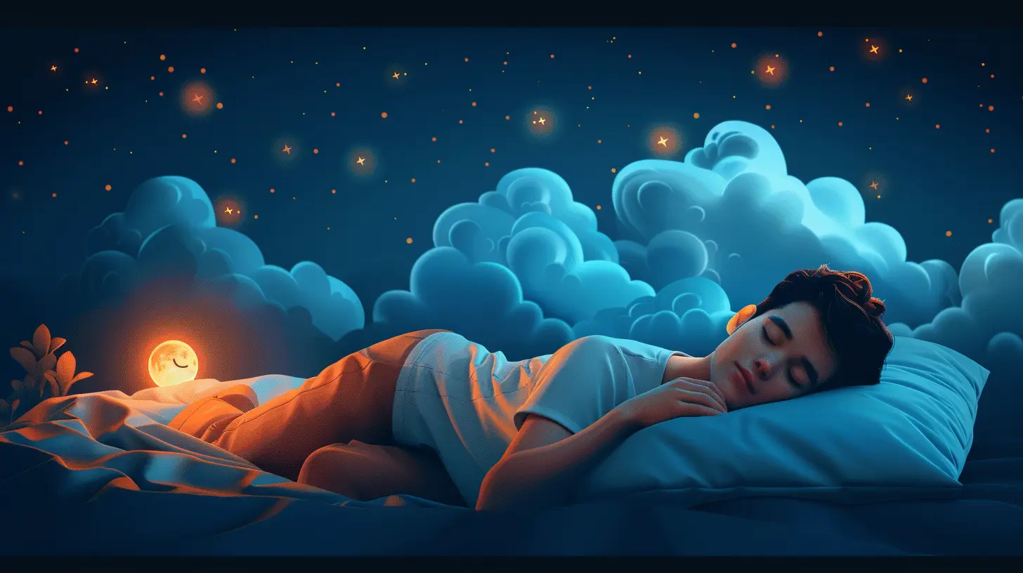 IoT Devices That Can Improve Your Sleep Quality