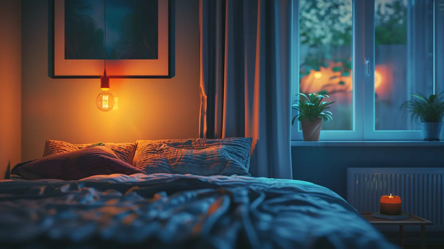 IoT Devices That Can Improve Your Sleep Quality