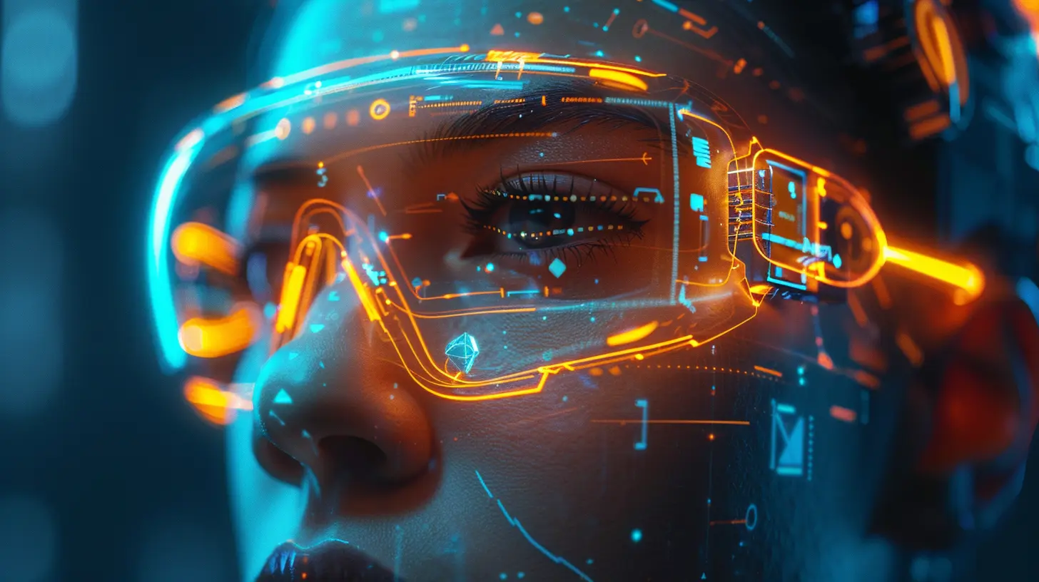 IoT in Healthcare: From Remote Monitoring to Smart Implants