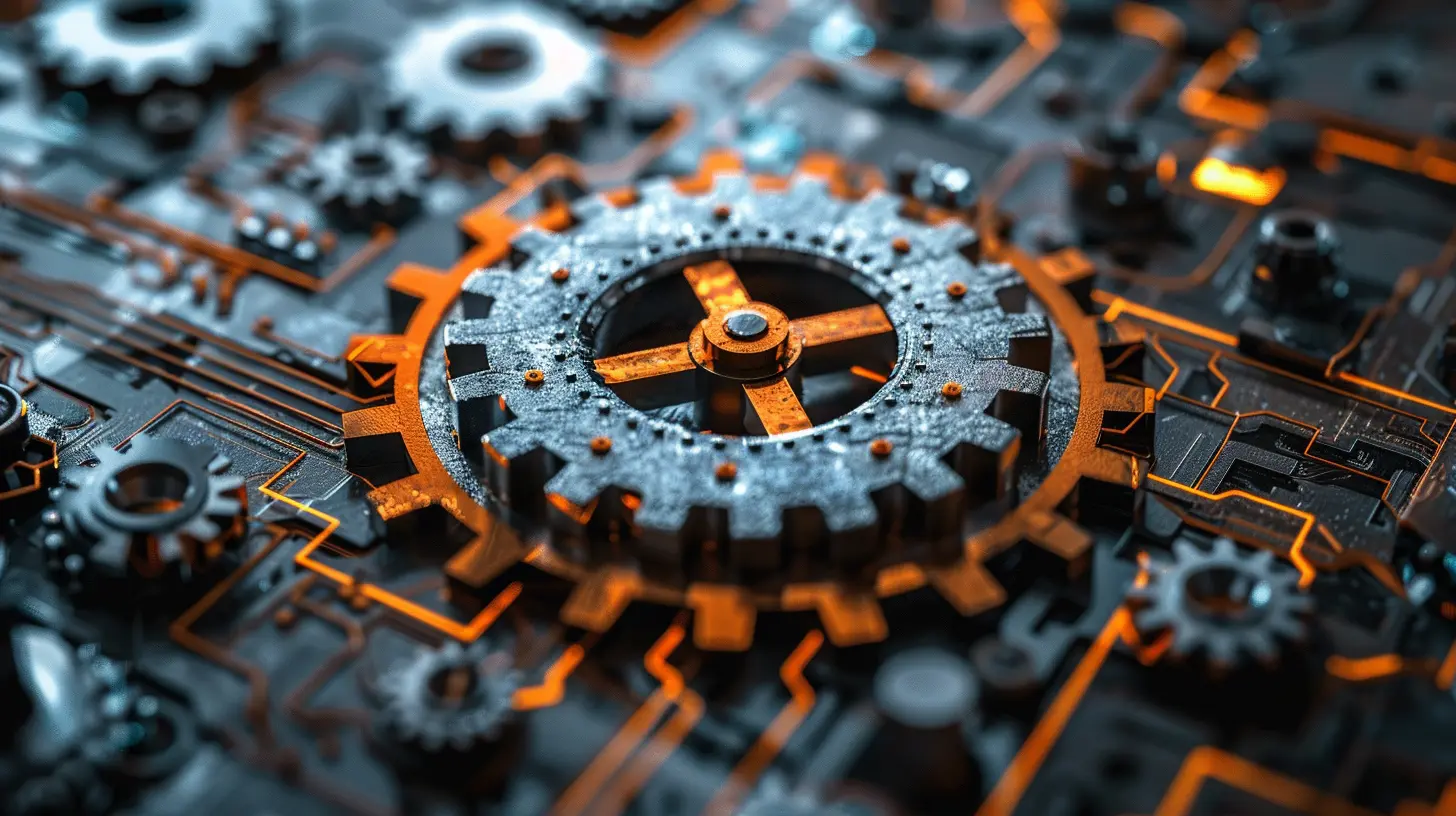 Learning Rust to Build Safe and Fast Concurrent Programs