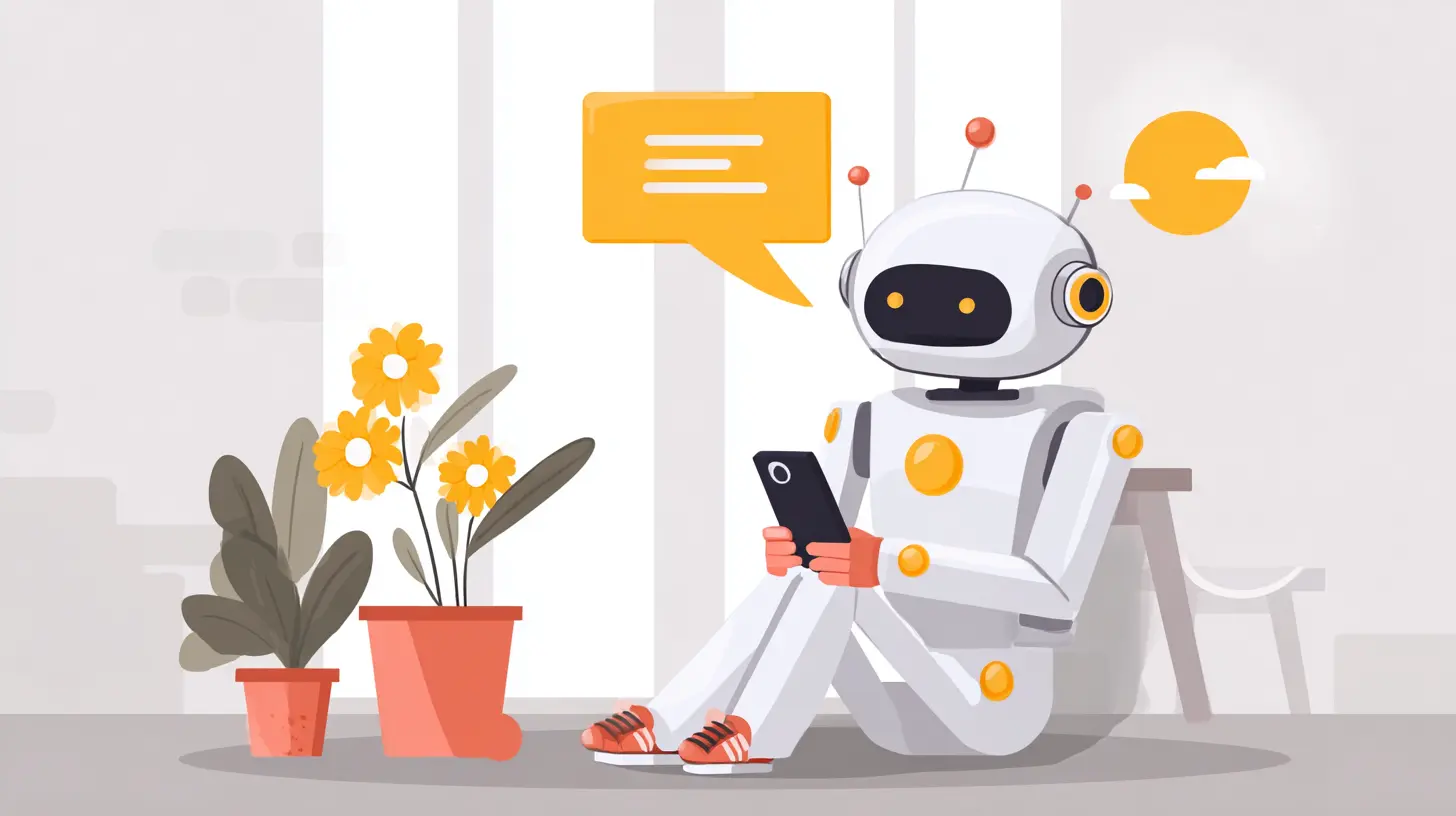 Leveraging AI Chatbots in Digital Campaigns by 2027