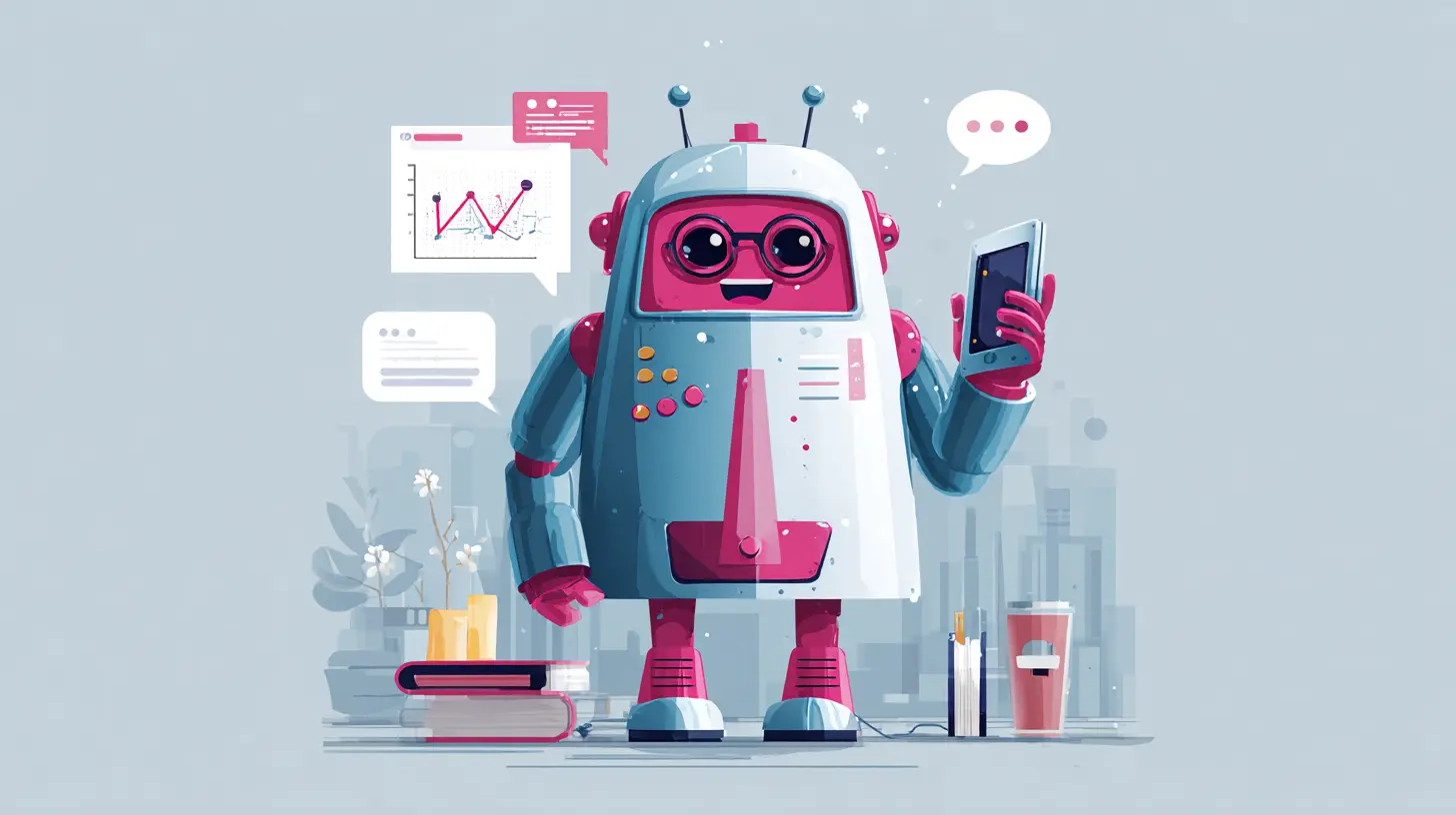 Leveraging AI Chatbots in Digital Campaigns by 2027