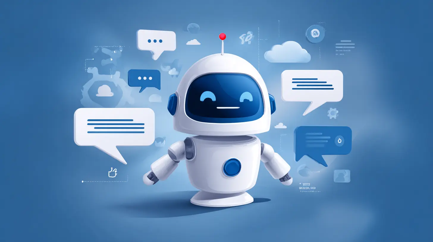 Leveraging AI Chatbots in Digital Campaigns by 2027
