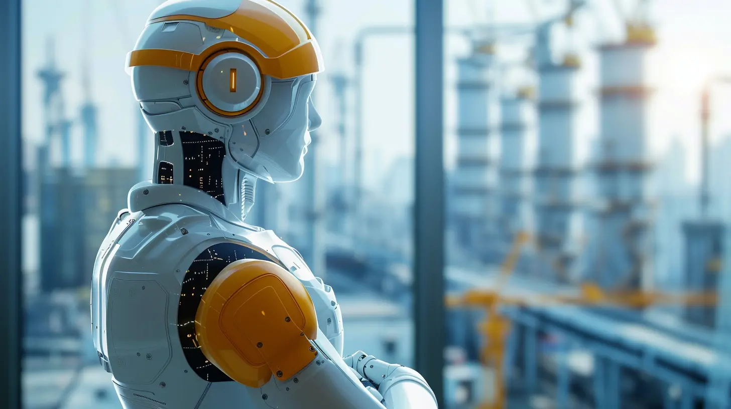 Leveraging IoT Devices for Enhanced Workplace Productivity