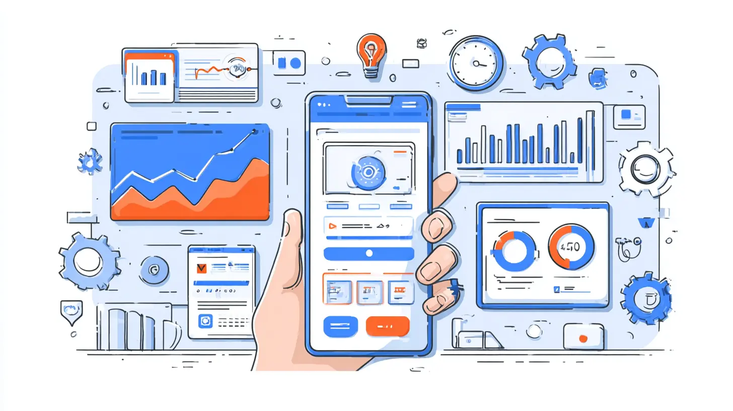 Marketing Automation Trends That Will Define 2026