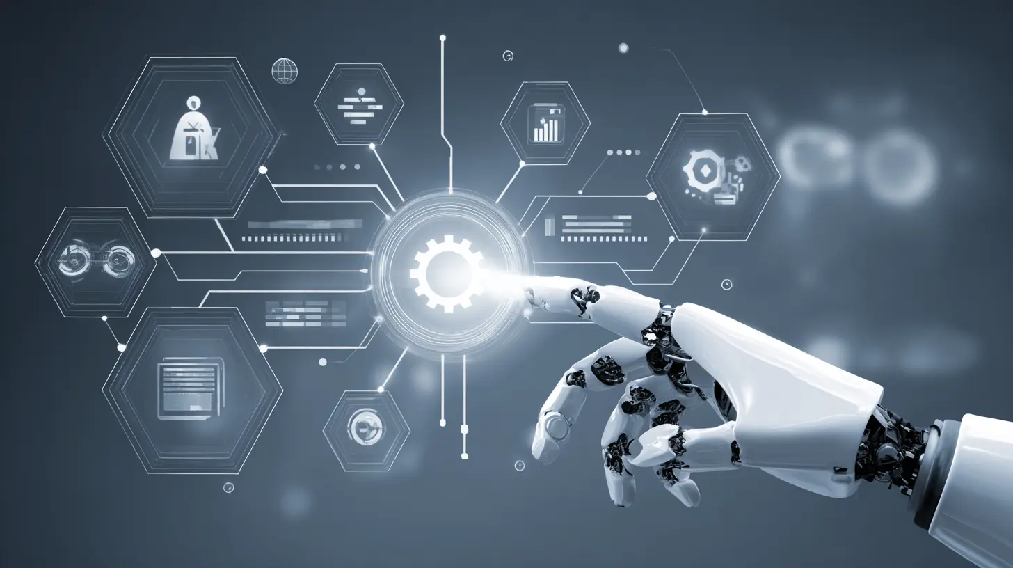 Marketing Automation Trends That Will Define 2026