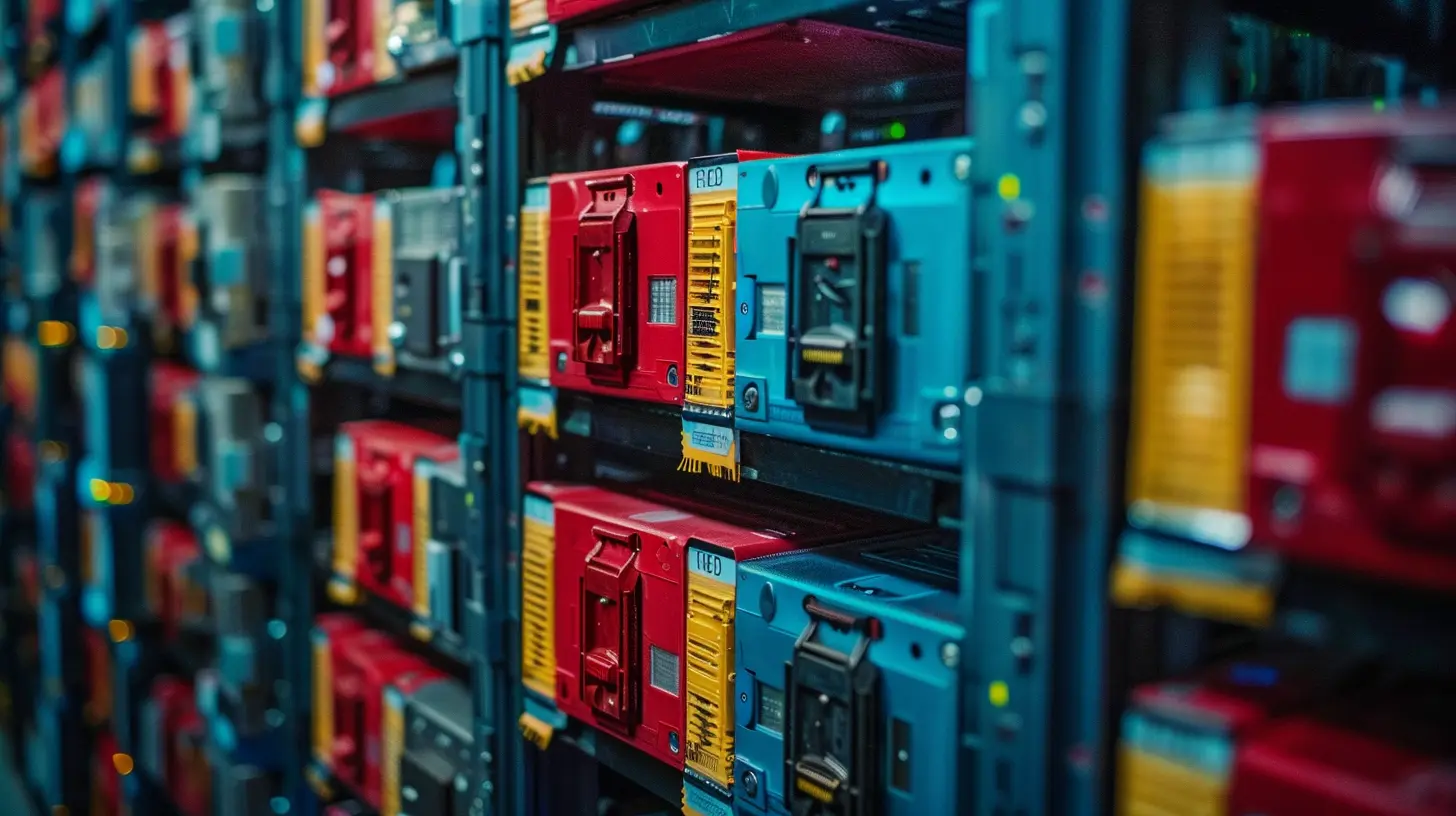 Mastering Cloud Storage: How to Maximize Your Space and Security
