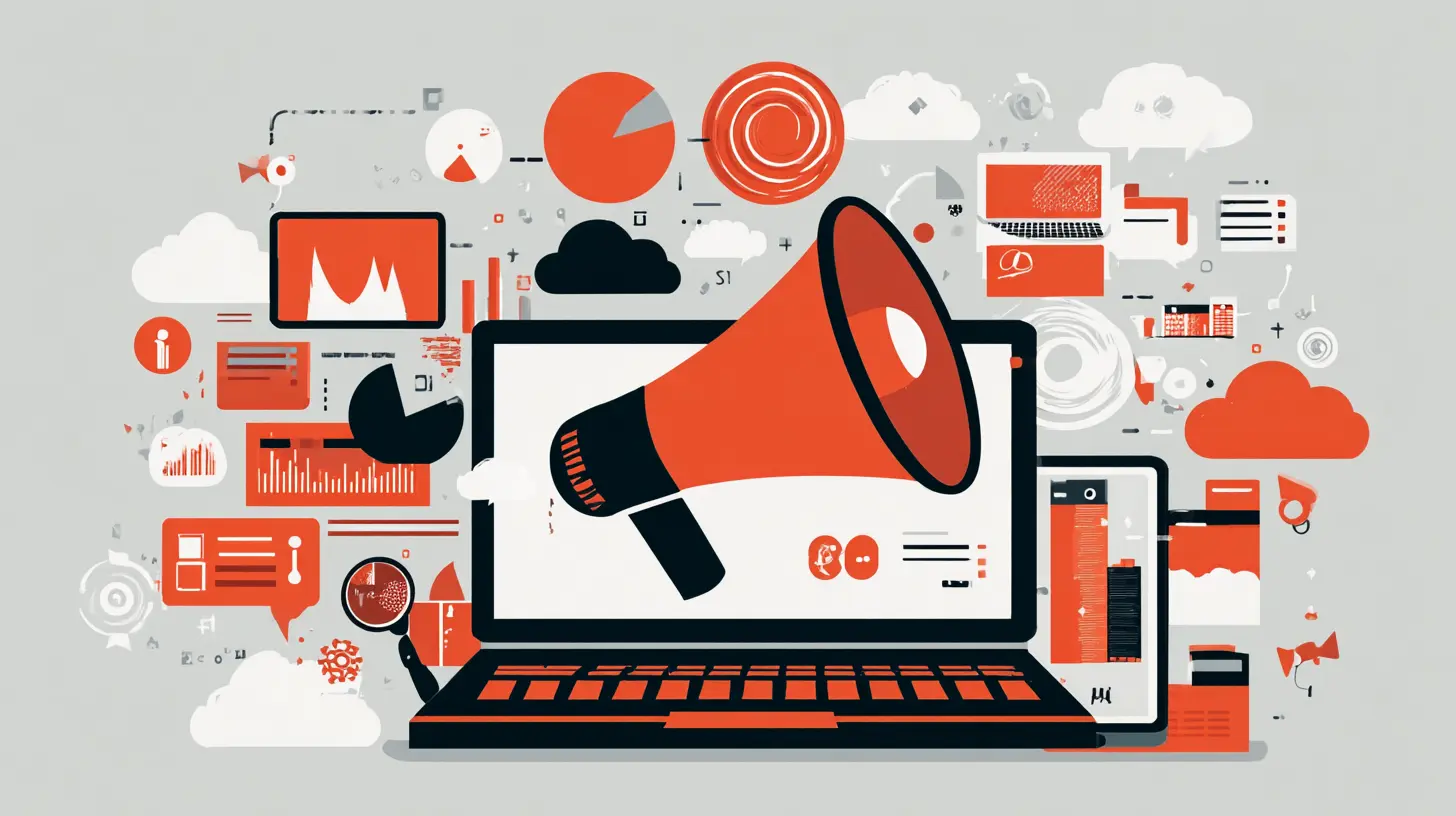 Mastering Digital Marketing Tools for Success in 2026
