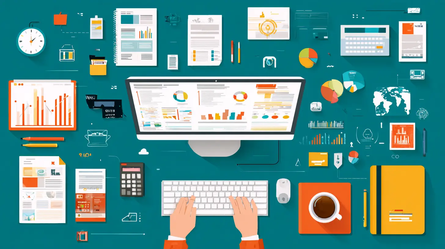 Mastering Digital Marketing Tools for Success in 2026