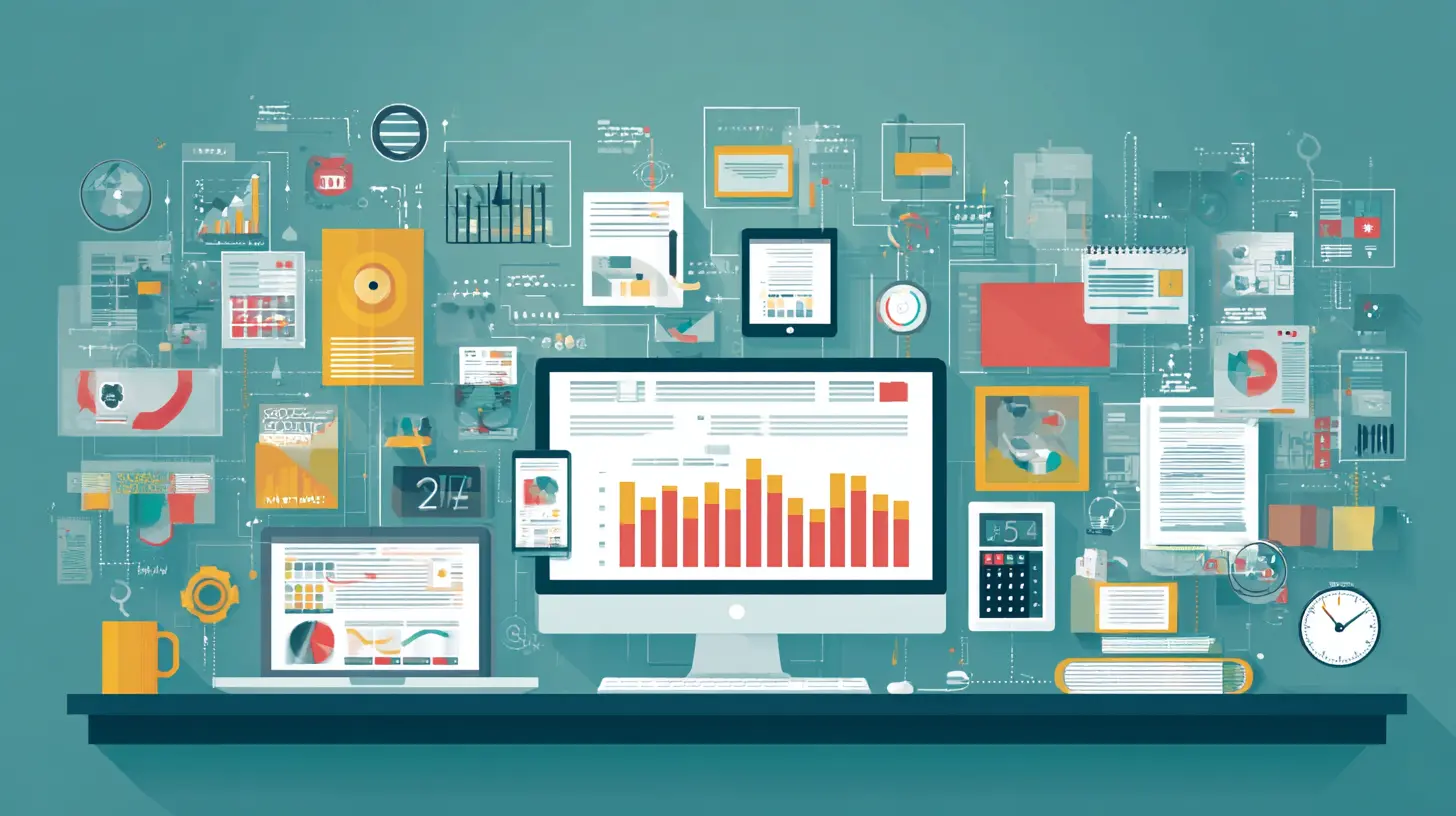 Mastering Digital Marketing Tools for Success in 2026