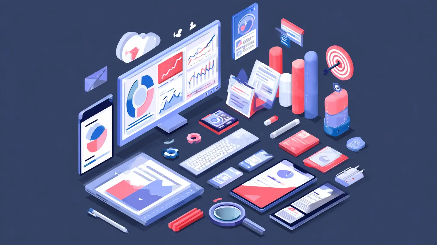 Mastering Digital Marketing Tools for Success in 2026