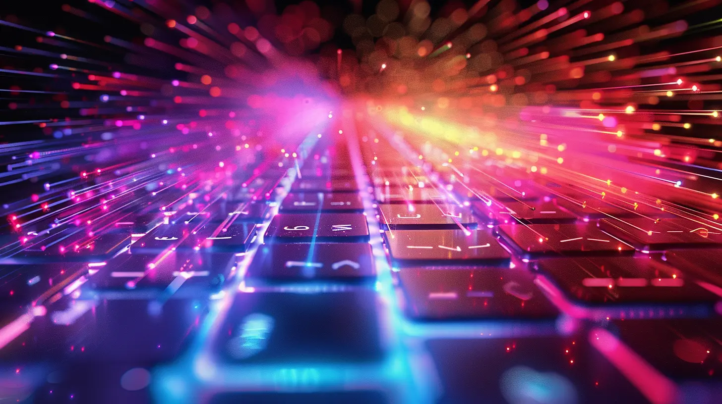 Mastering Keyboard Shortcuts for Windows and Mac