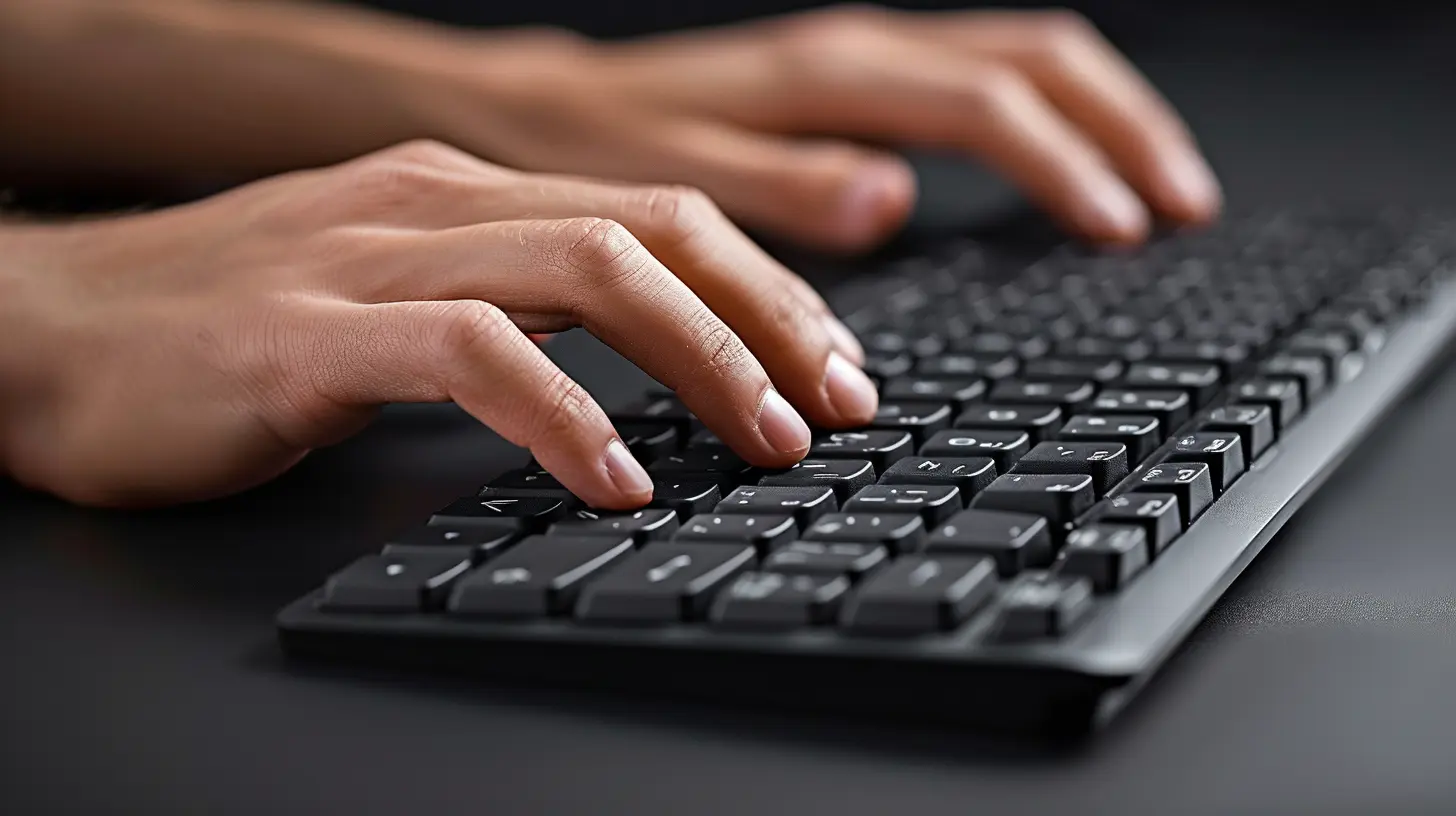Mastering Keyboard Shortcuts for Windows and Mac