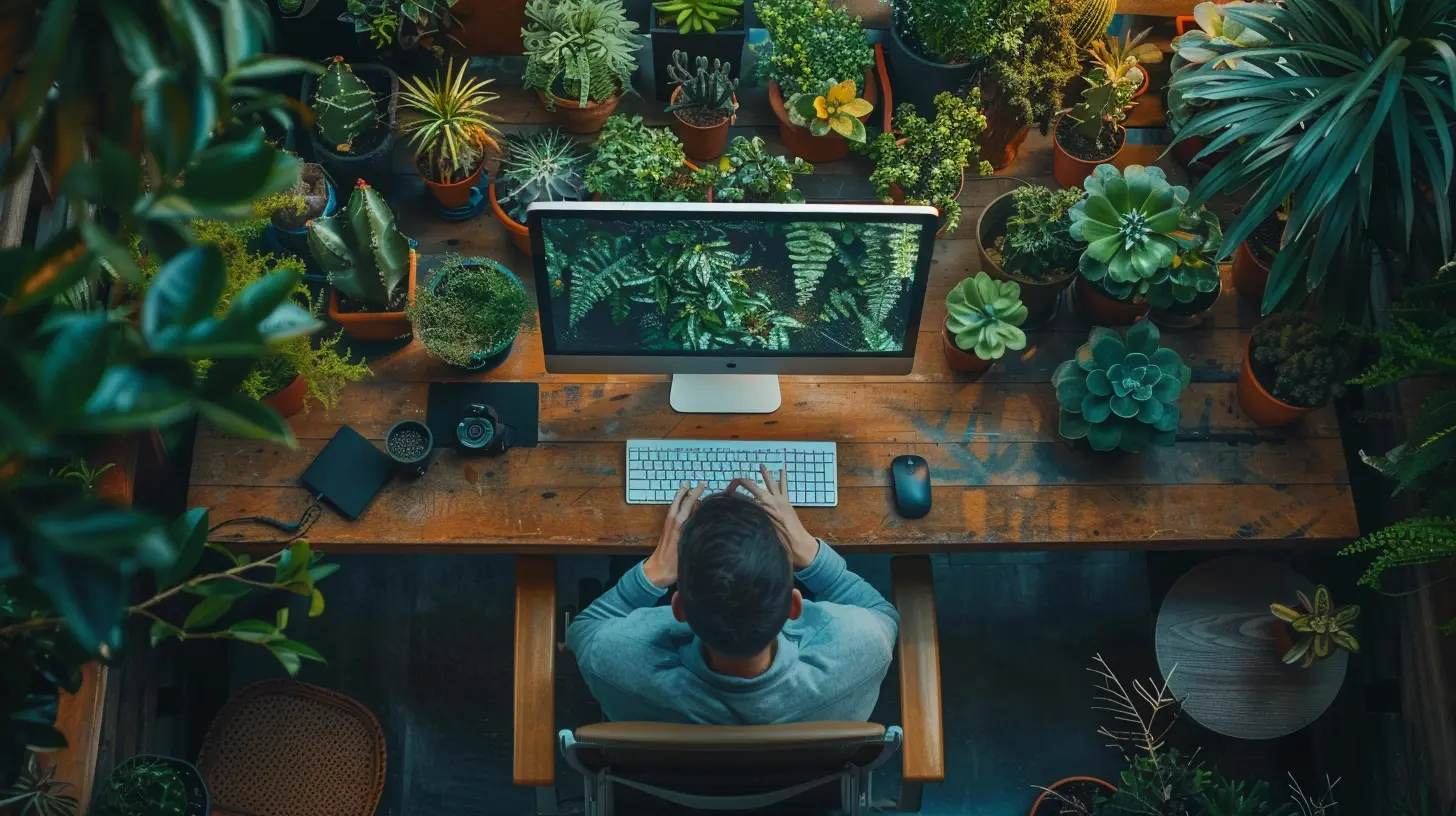 Mastering Keyboard Shortcuts for Windows and Mac