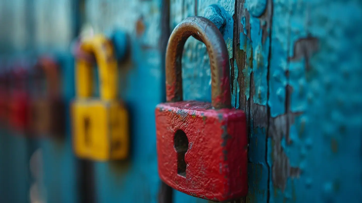 Mastering Password Security: Tips to Safeguard Your Digital Life