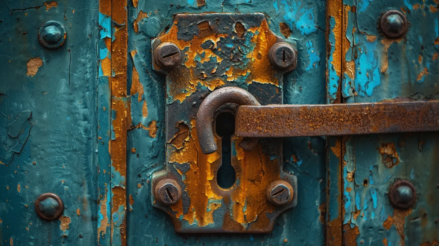 Mastering Password Security: Tips to Safeguard Your Digital Life