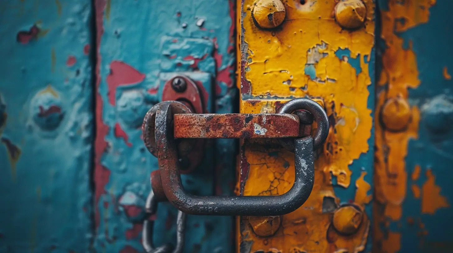 Mastering Password Security: Tips to Safeguard Your Digital Life