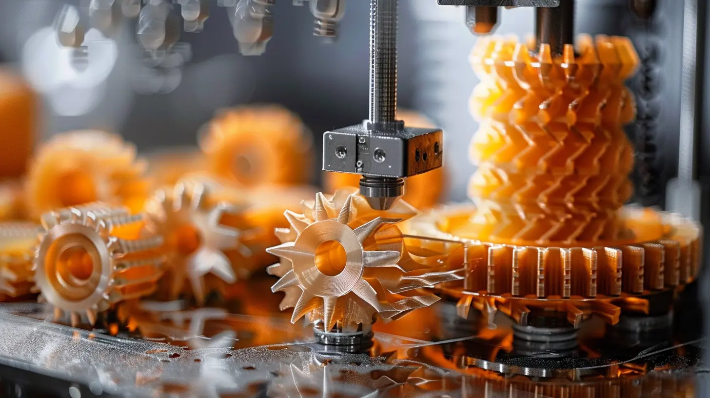 Mastering the Art of 3D Printing: A Complete Tutorial