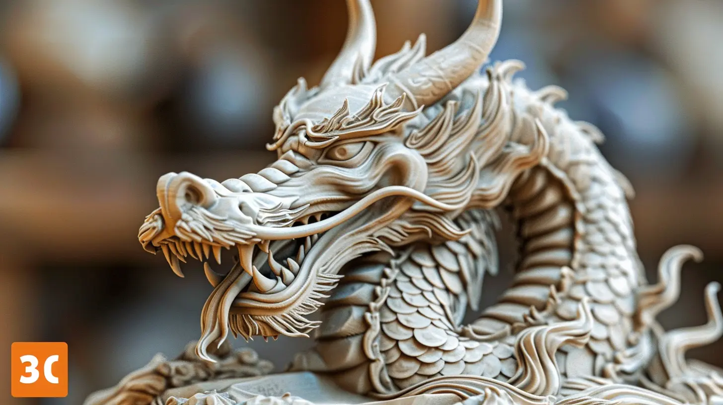 Mastering the Art of 3D Printing: A Complete Tutorial