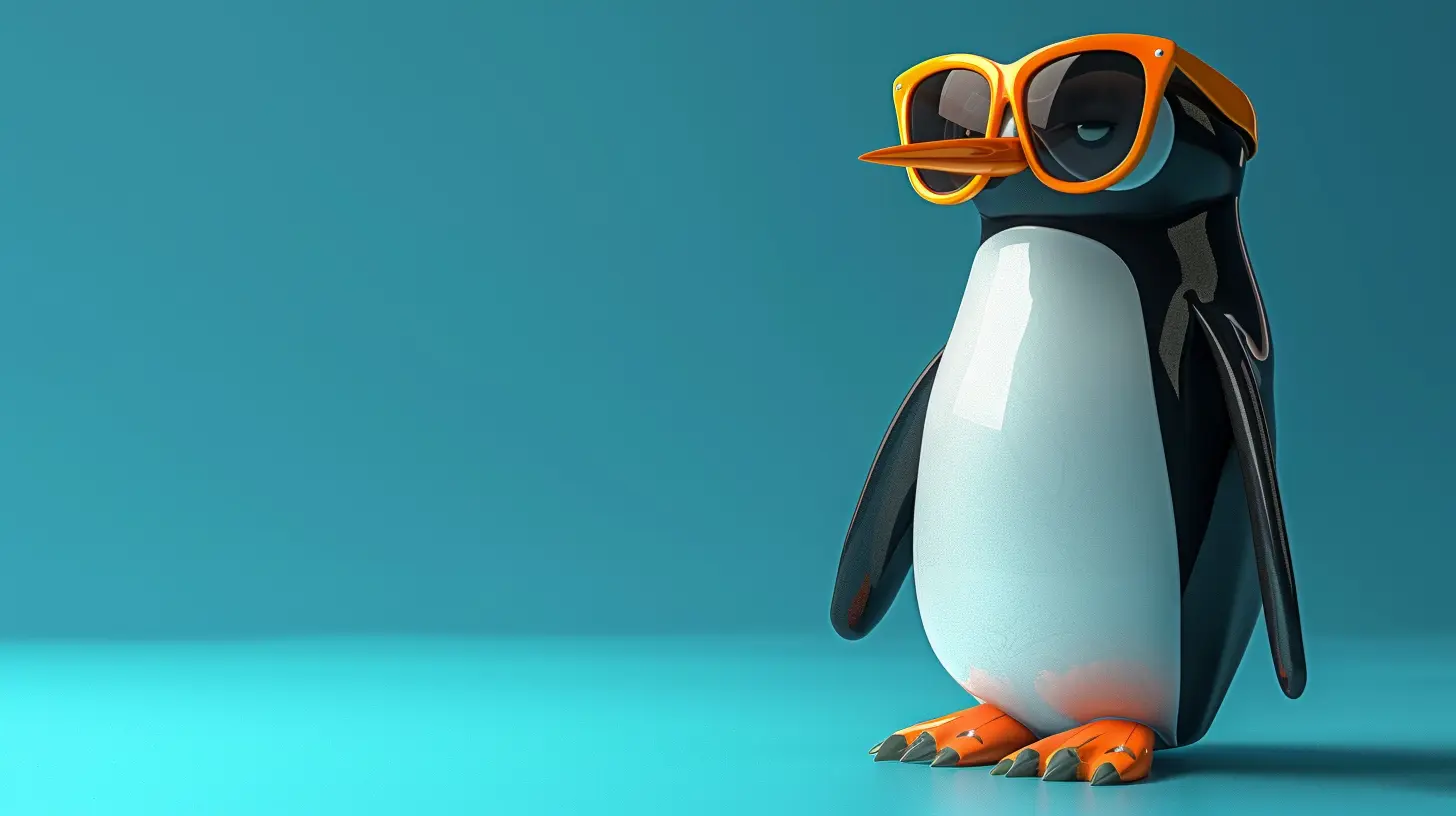 Mastering the Basics of Bash Scripting for Linux