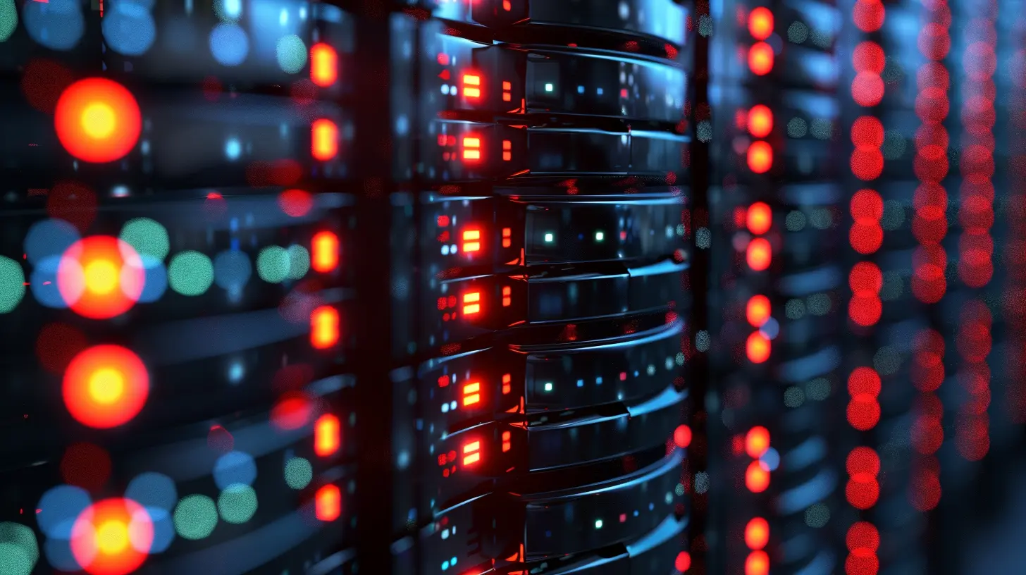 Mastering the Use of External Hard Drives for Data Backup