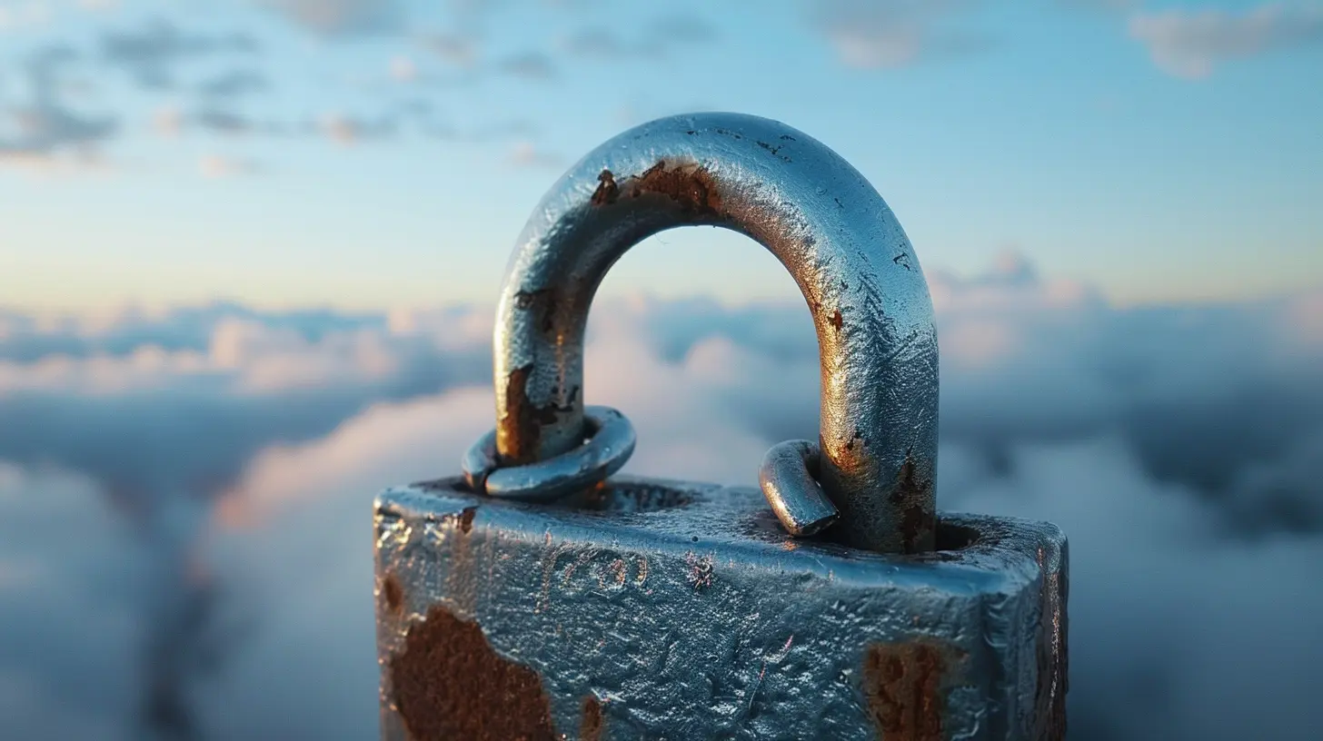 Navigating Cloud Vendor Lock-In: Strategies for Flexibility