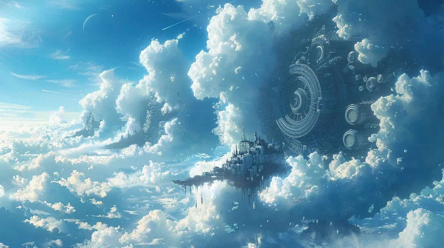 Navigating Cloud Vendor Lock-In: Strategies for Flexibility