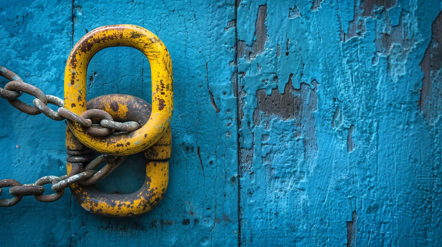 Navigating Cloud Vendor Lock-In: Strategies for Flexibility