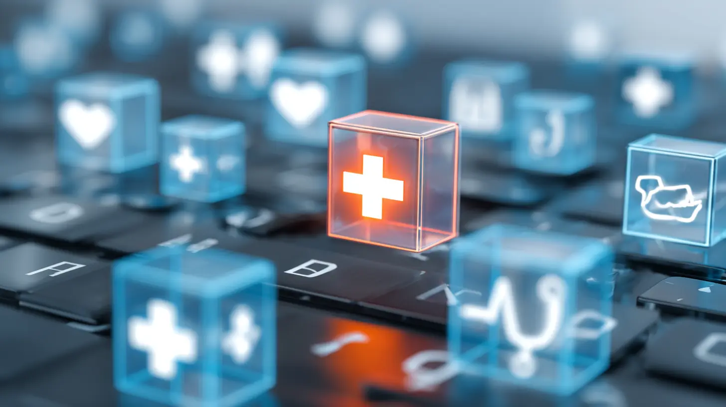 Open Source in Healthcare: Tipping Point Ahead