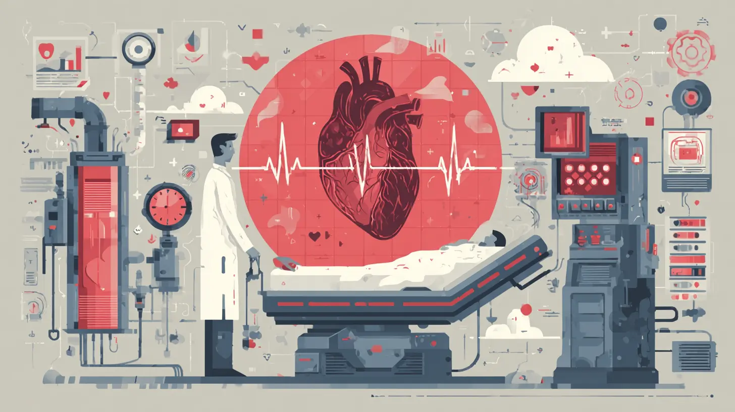 Open Source in Healthcare: Tipping Point Ahead