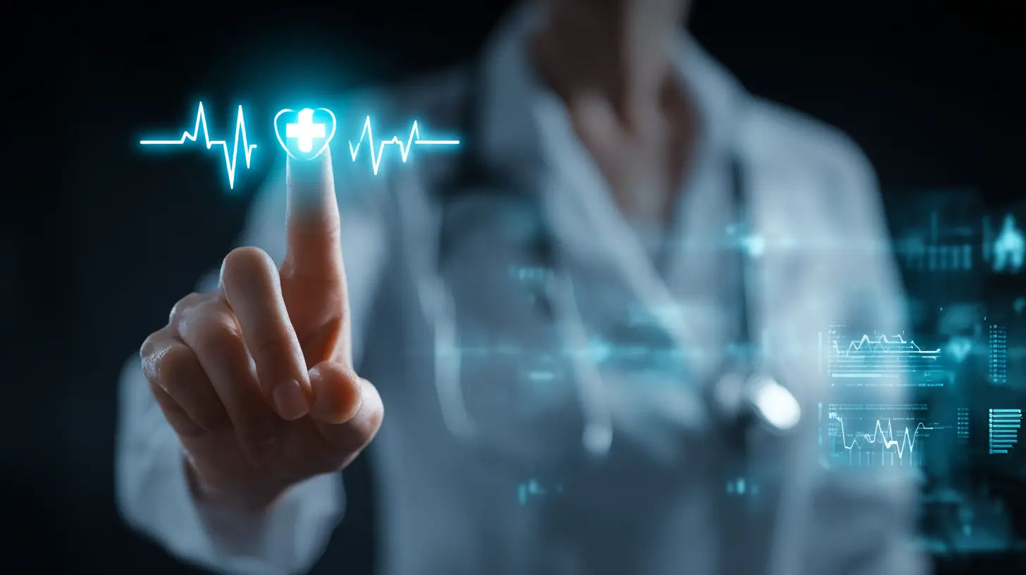 Open Source in Healthcare: Tipping Point Ahead