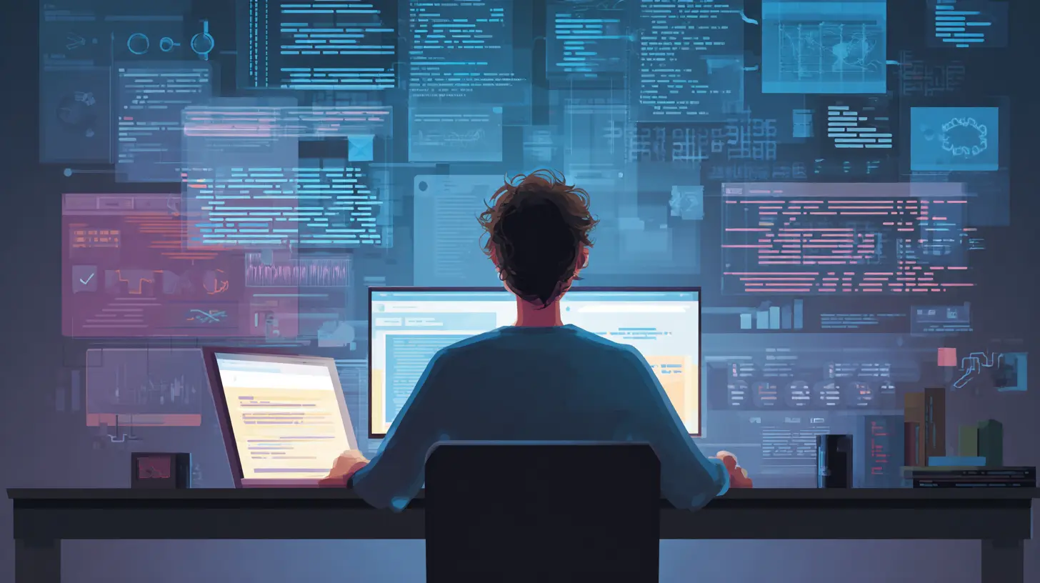 Open Source Trends to Watch in 2026