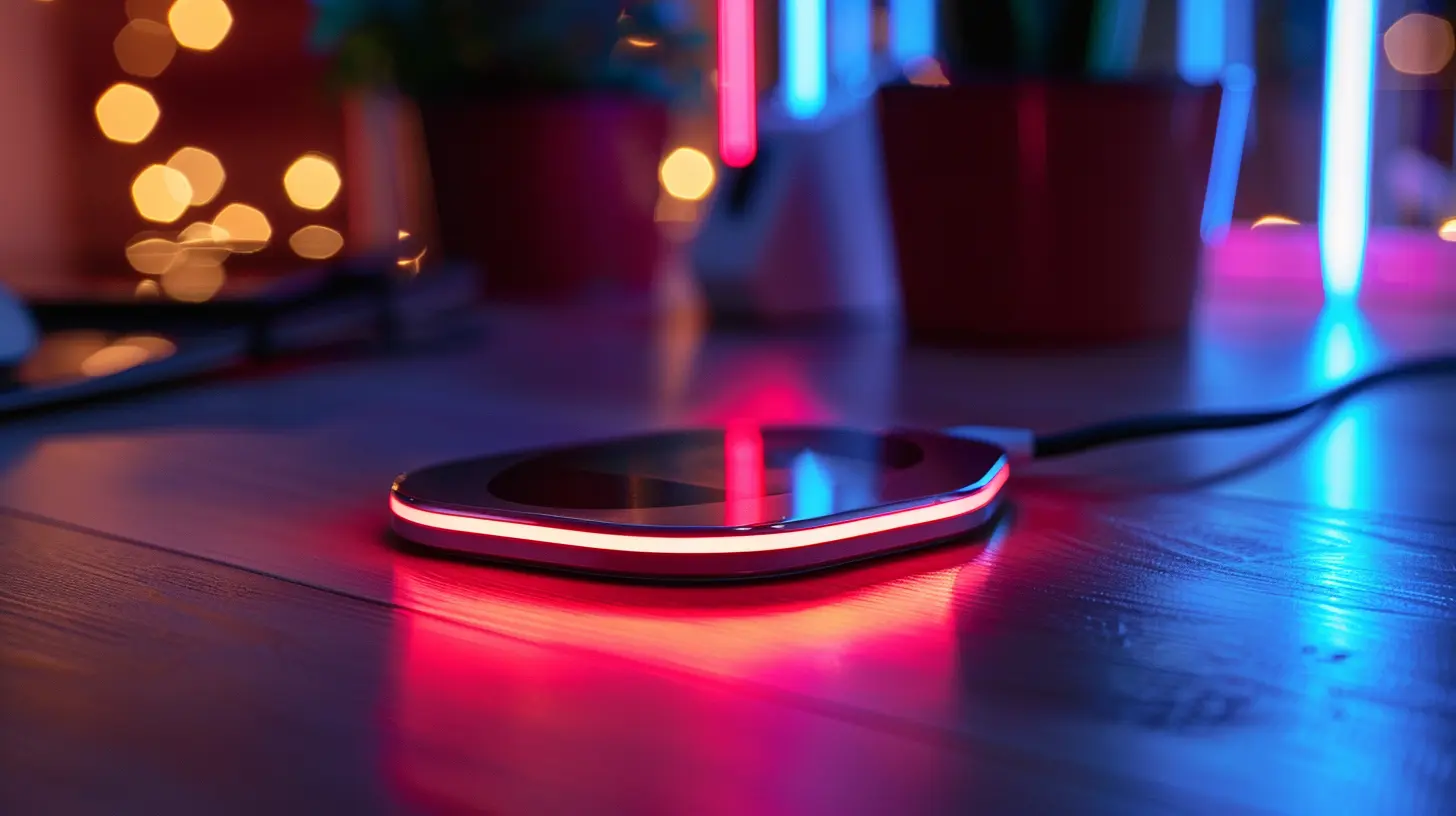 Optimizing Your Device for Faster Wireless Charging