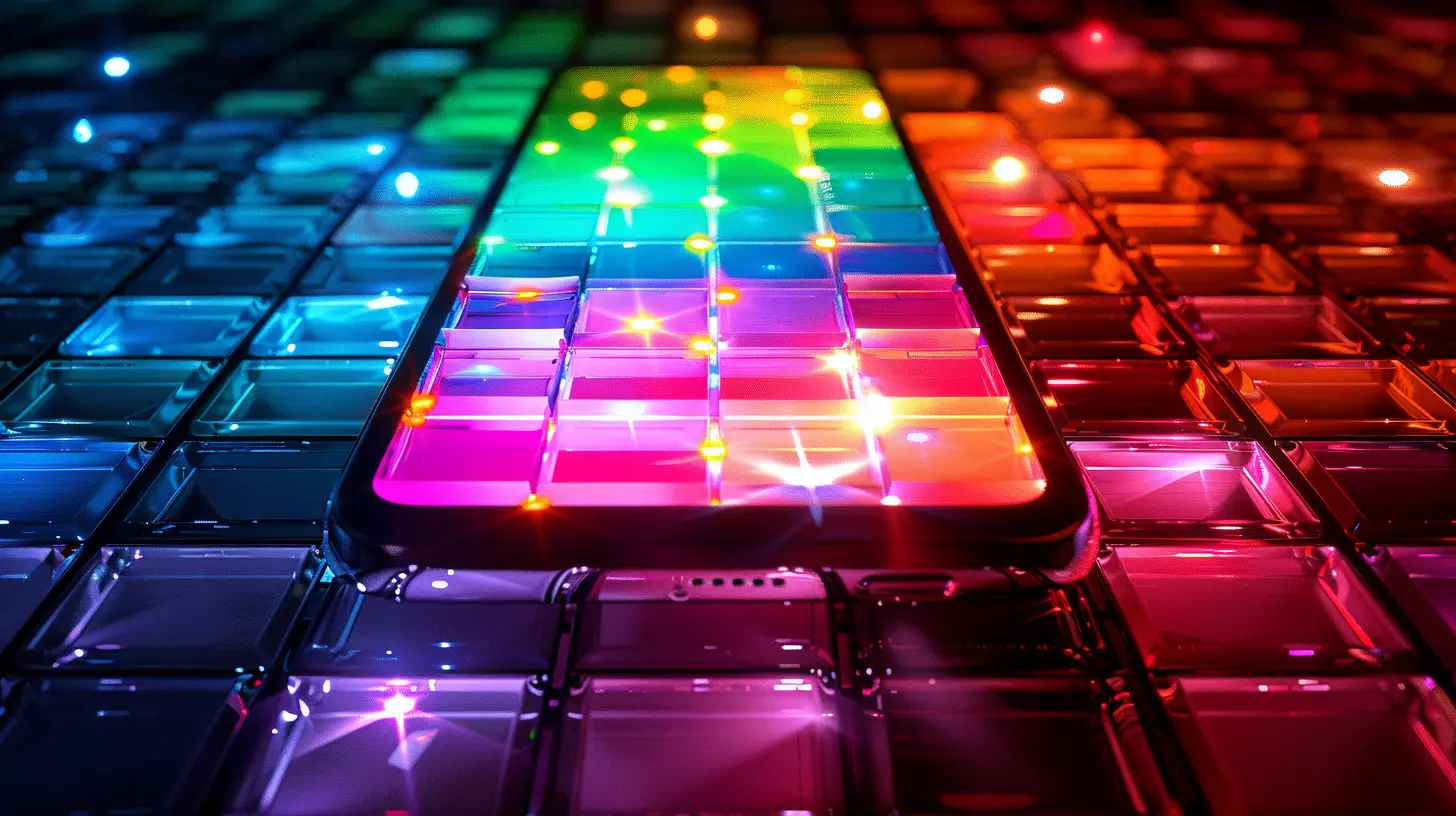 Optimizing Your Smartphone for Peak Performance
