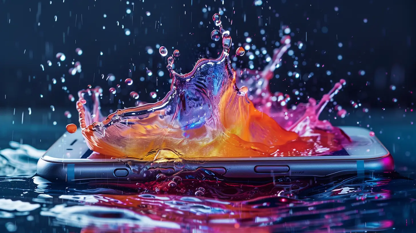 Optimizing Your Smartphone for Peak Performance