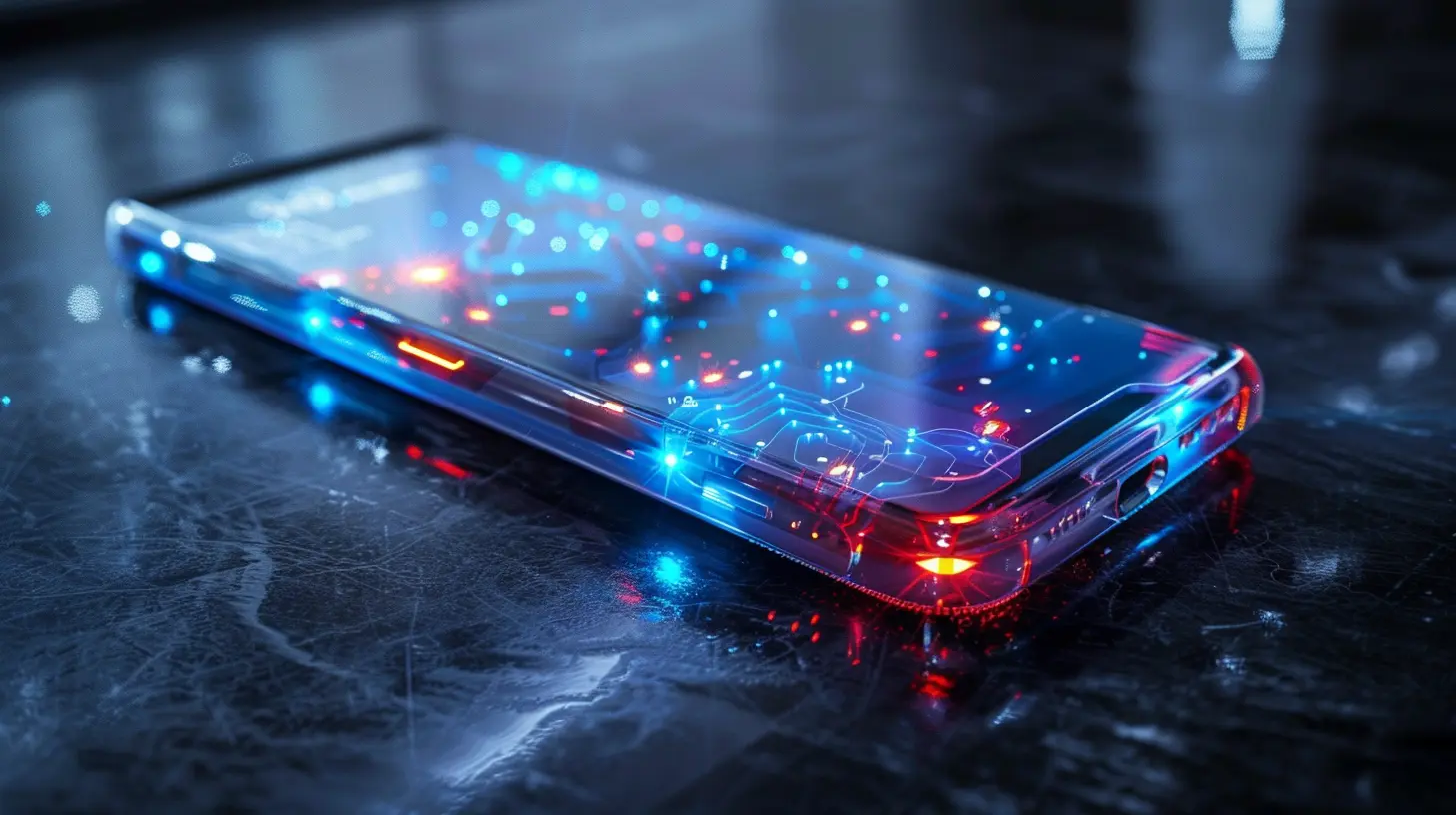 Optimizing Your Smartphone for Peak Performance