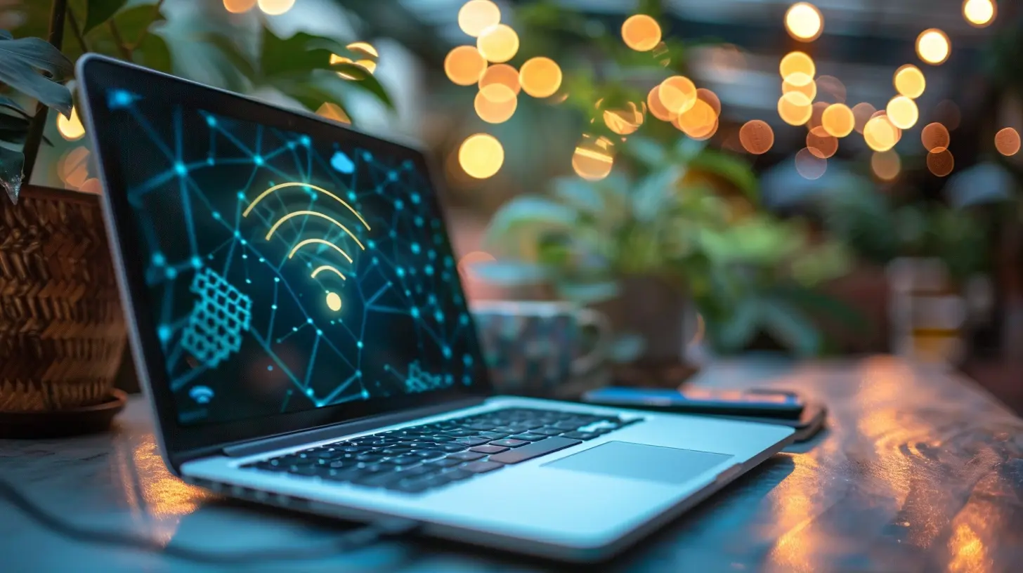 Optimizing Your Wi-Fi Network for Maximum Speed and Coverage