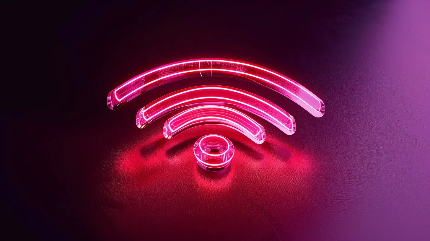 Optimizing Your Wi-Fi Network for Maximum Speed and Coverage