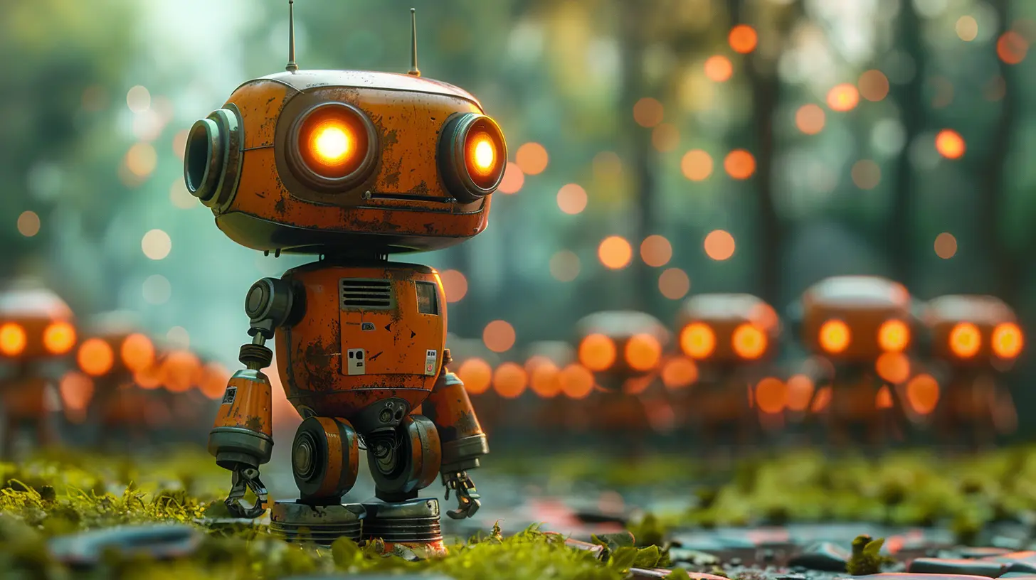 Overcoming Cloud Infrastructure Challenges with Automation